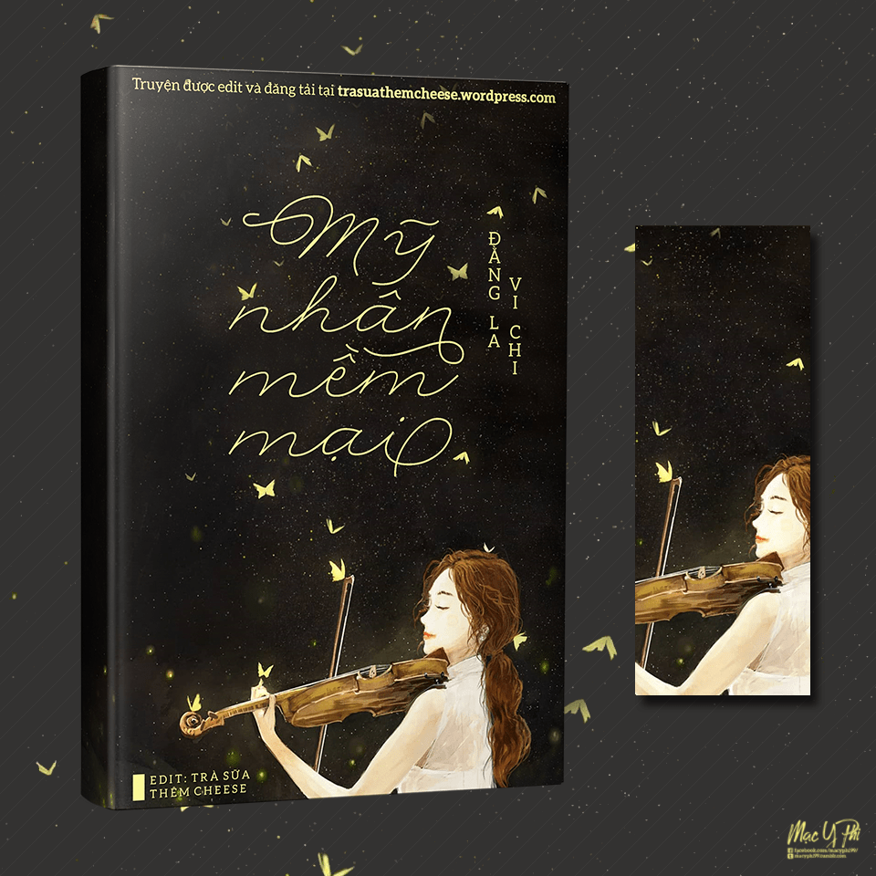 Mỹ nhân mềm mại