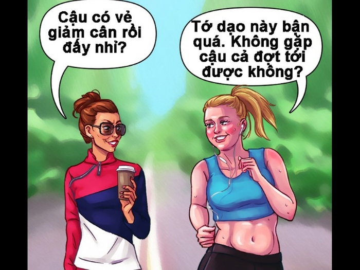 Mỉa mai nghĩa là gì? Gallery 2