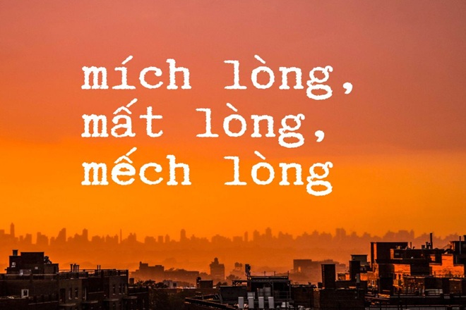 Mích lòng hay mất lòng?