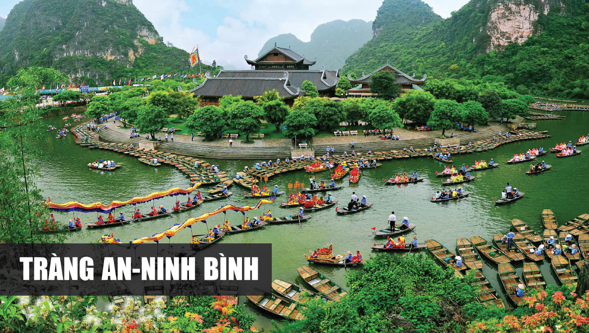 Những Cảnh Đẹp Hút Hồn Ở Việt Nam Gallery 1