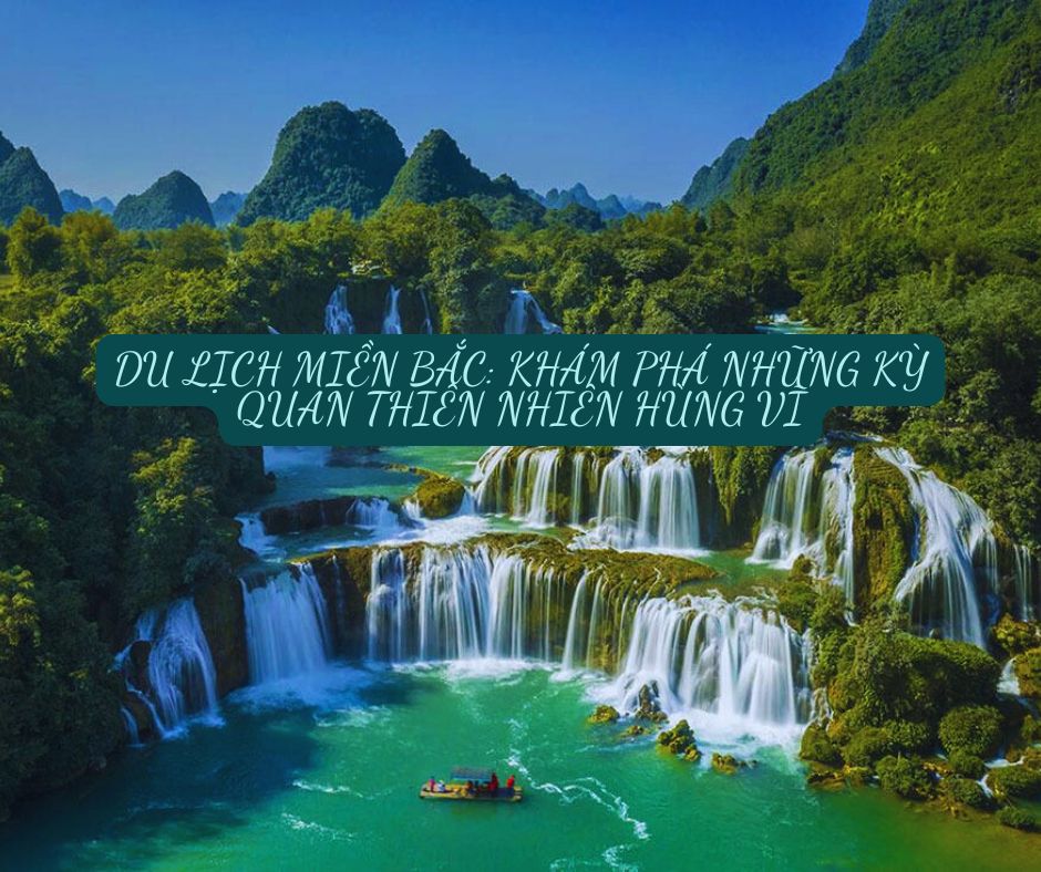 Quê Hương Cảnh Đẹp Thiên Nhiên Việt Nam Gallery 1