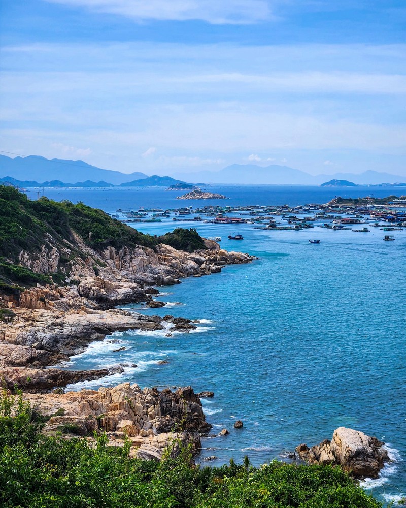 Việt Nam: Thiên Đường Cảnh Đẹp Hút Hồn Gallery 2
