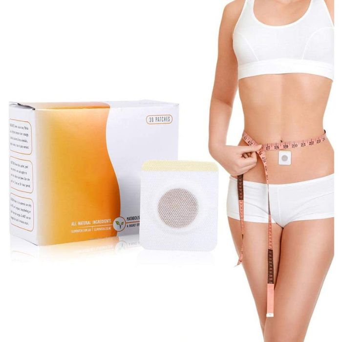 Miếng Dán Tan Mỡ Có Thực Sự Hiệu Quả? Gallery 1