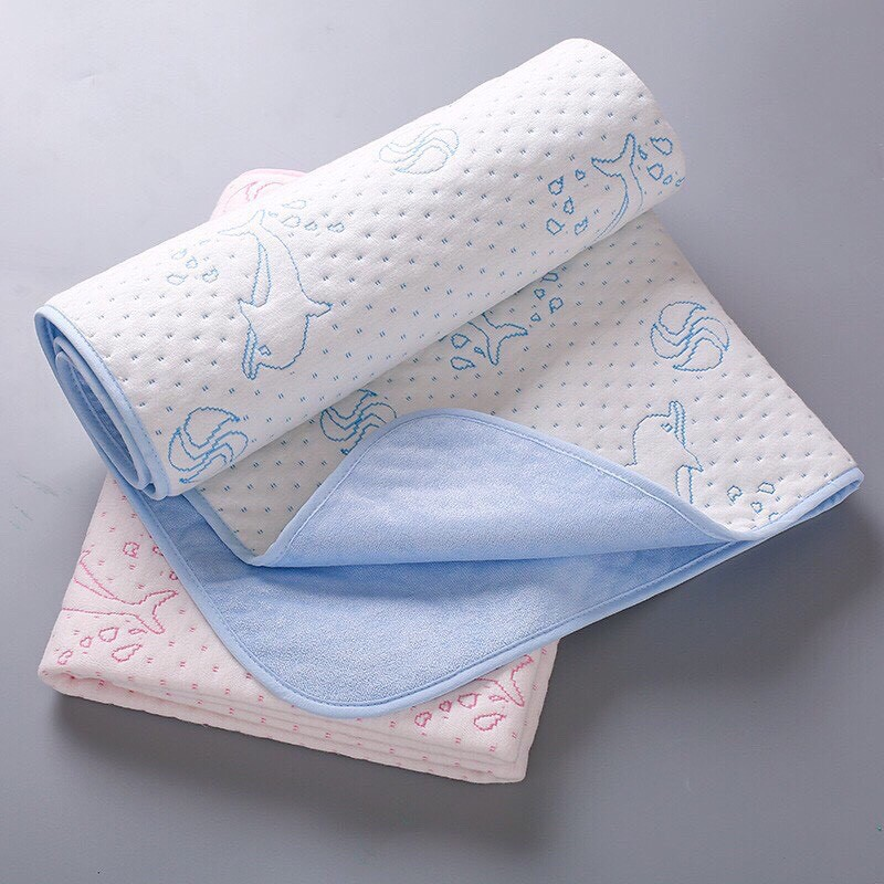 Miếng Lót Chống Thấm Cho Mẹ: Giữ Vệ Sinh và Tự Tin Cho Mẹ