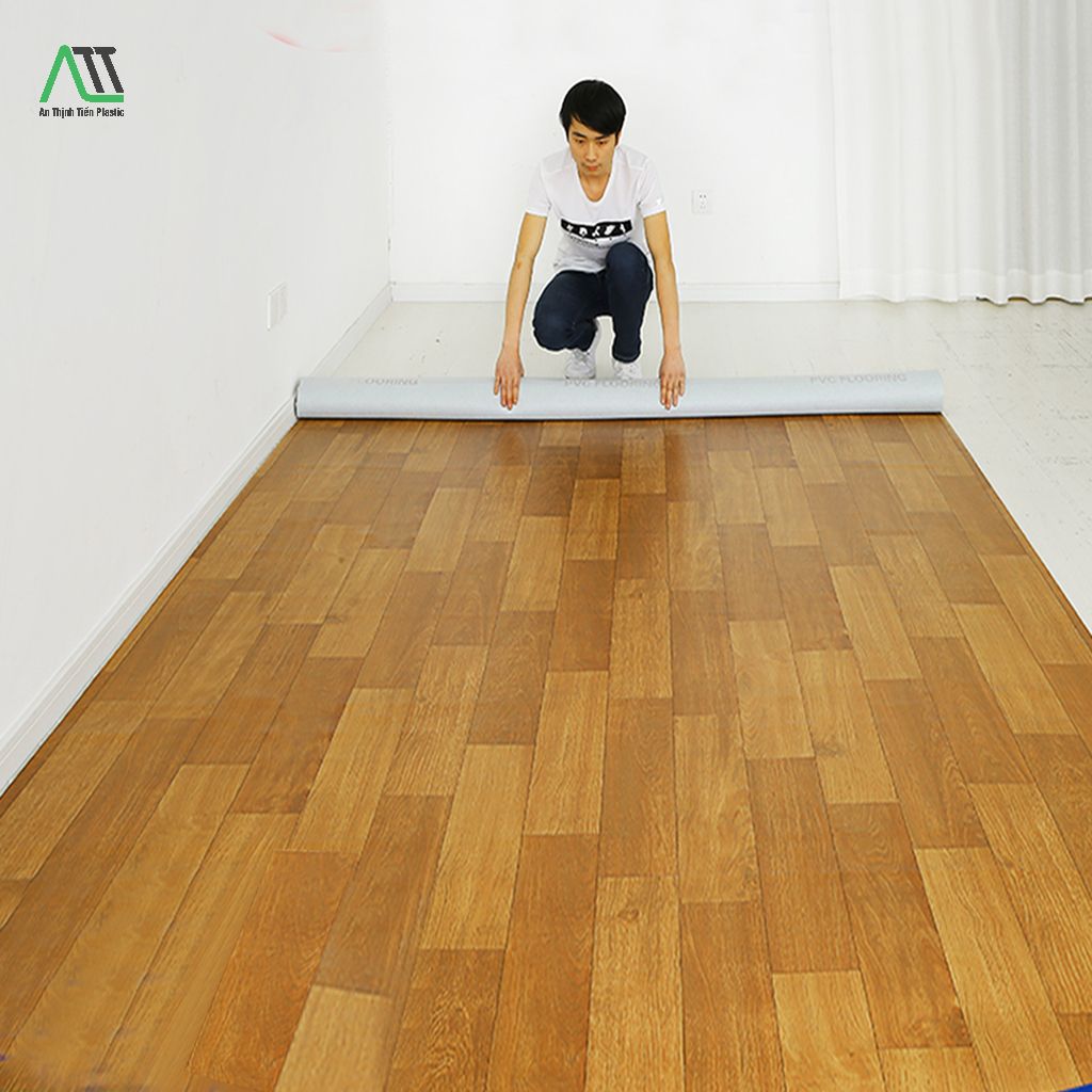 Miếng Lót Nền Nhà: Chọn Lựa Hoàn Hảo Cho Ngôi Nhà Của Bạn Gallery 2