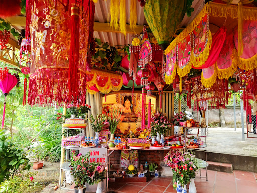 Miếu Cô Chín Gia Quất Gallery 2