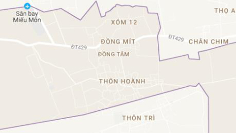 Miếu Môn Thuộc Huyện Nào? Gallery 2
