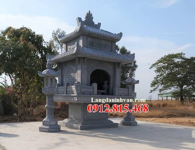 Miếu Thờ Ngoài Trời: Thiết kế, Vật liệu và Lựa chọn vị trí