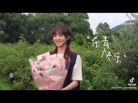 Miêu Tiên Sinh Trong Nhà Gỗ