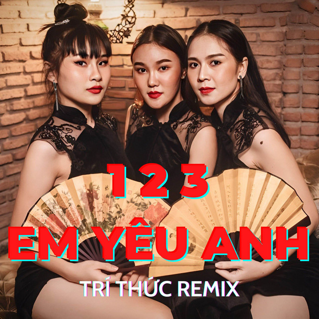 Mii Media 1 2 3 Em Yêu Anh