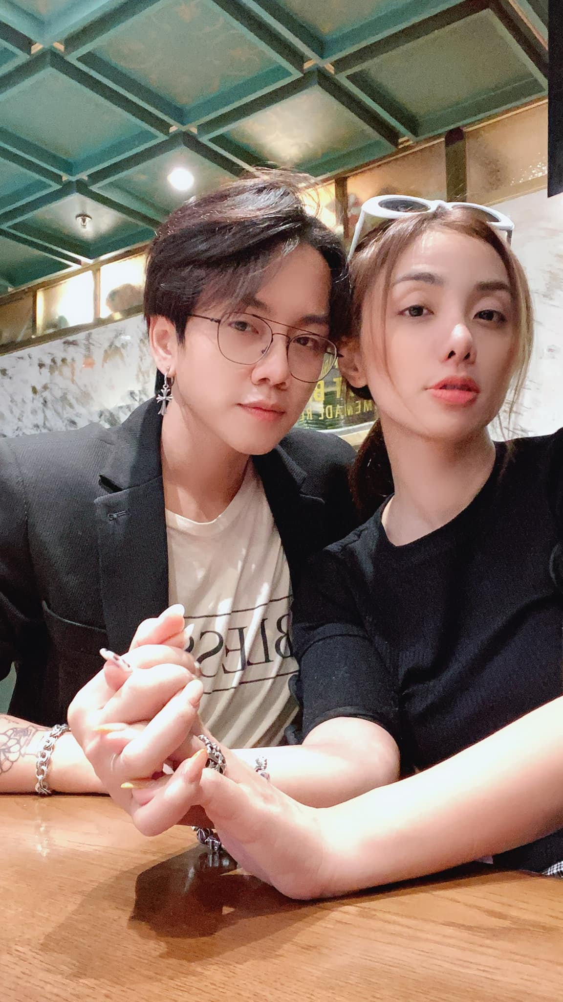 Miko Lan Trinh và Bạn Trai: Cập Nhật Mới Nhất Gallery 2
