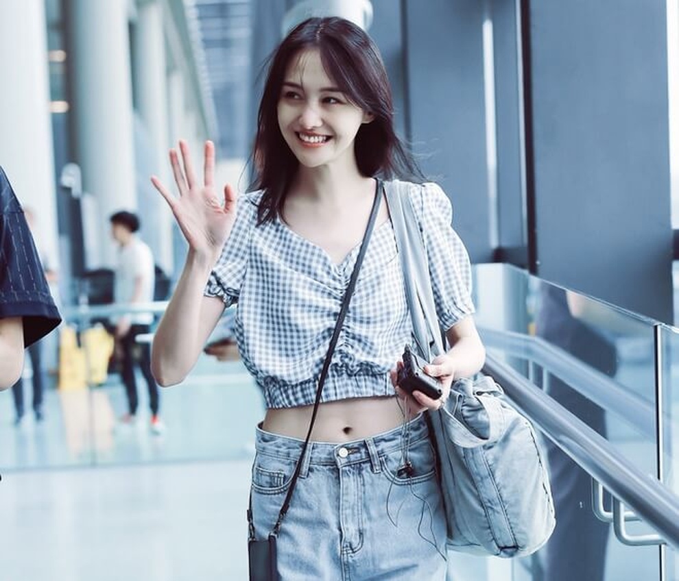 Mình Hạc Xương Mai Là Gì?