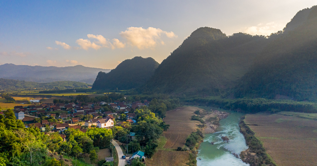 Minh Họa Là Ở Đâu? Gallery 2