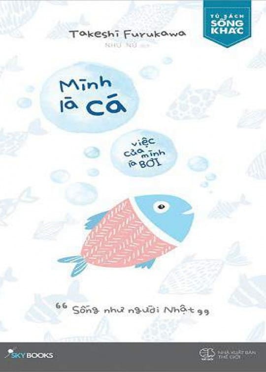 Cá: Việc của mình là bơi - PDF