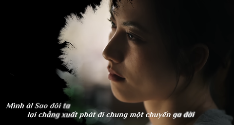 Mình là sao đôi ta lại chẳng xuất phát đi chung một chuyến ga đời Gallery 1