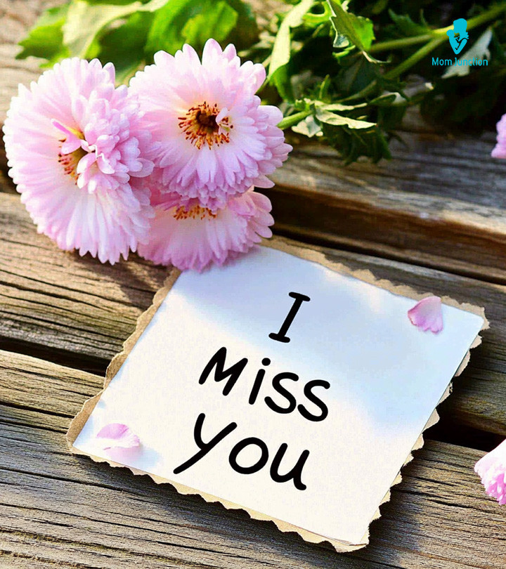 Miss You Tiếng Việt Là Gì Gallery 2