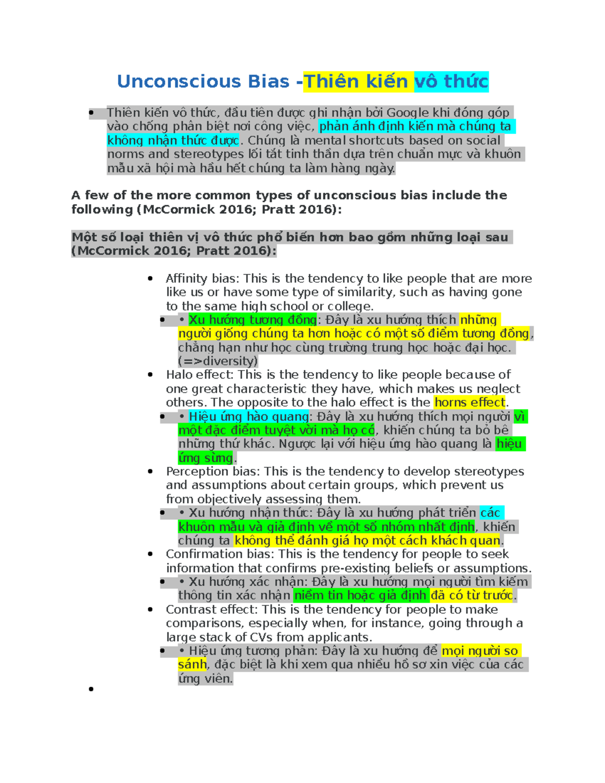 English Bias in AI: Understanding and Mitigating the Problem Gallery 2