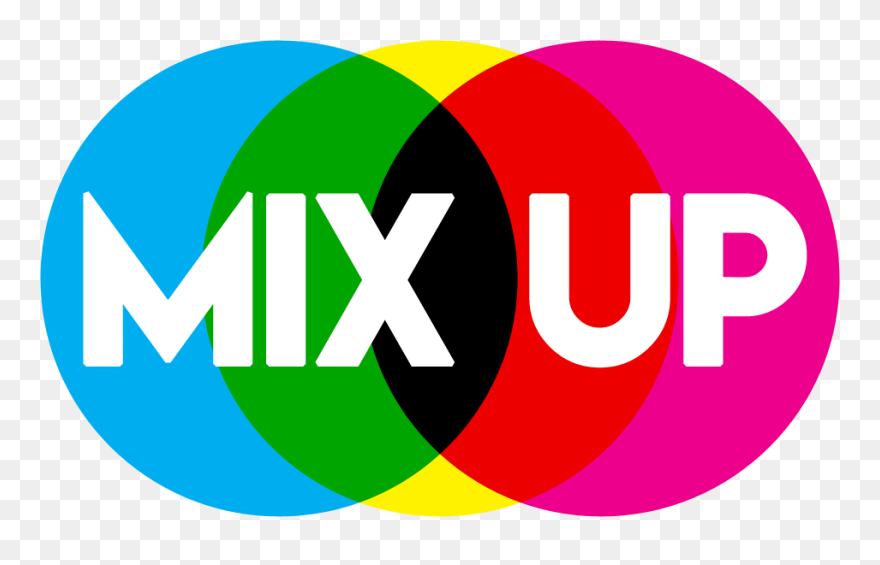 Mixed Up Là Gì?