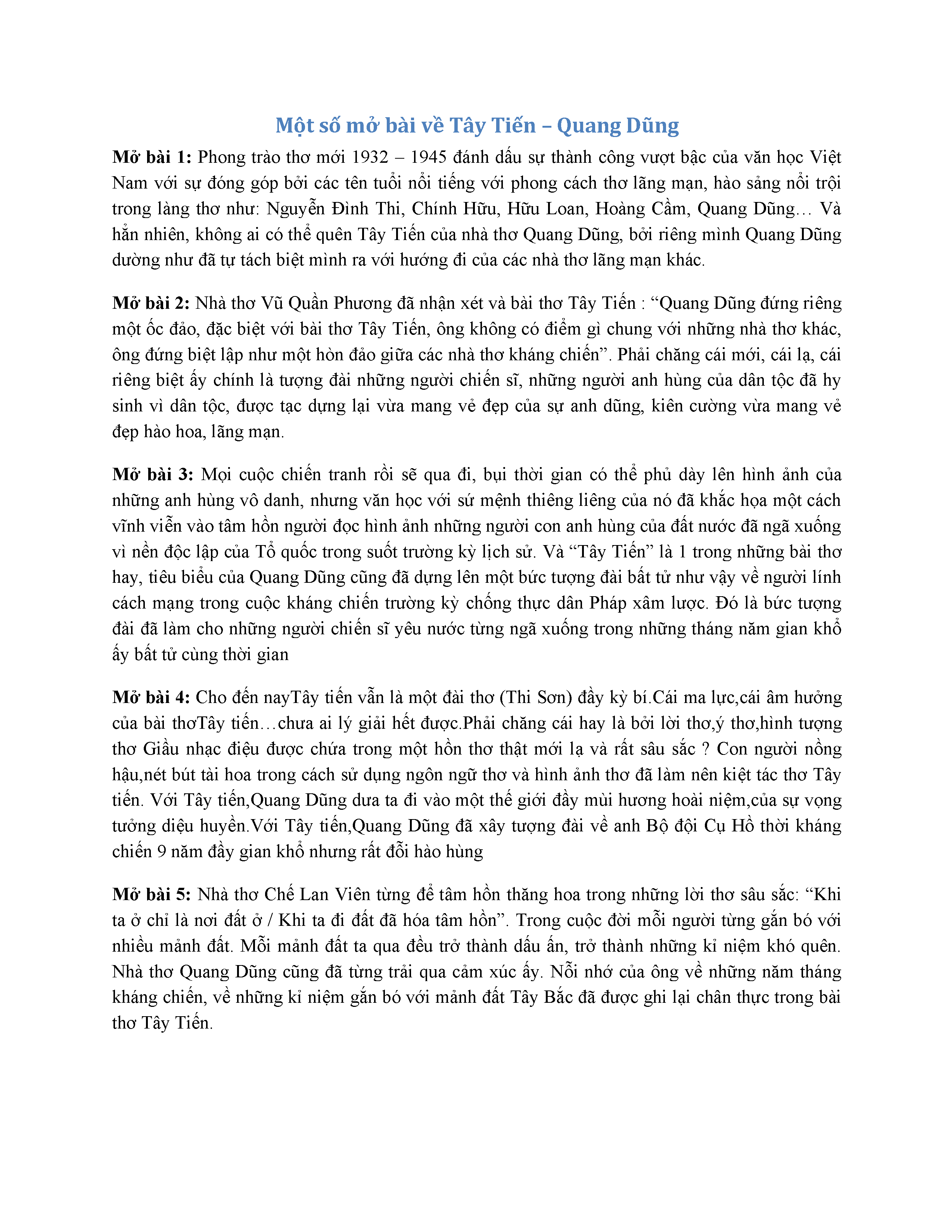 Phân tích tác phẩm văn học: Phương pháp và hướng dẫn Gallery 2