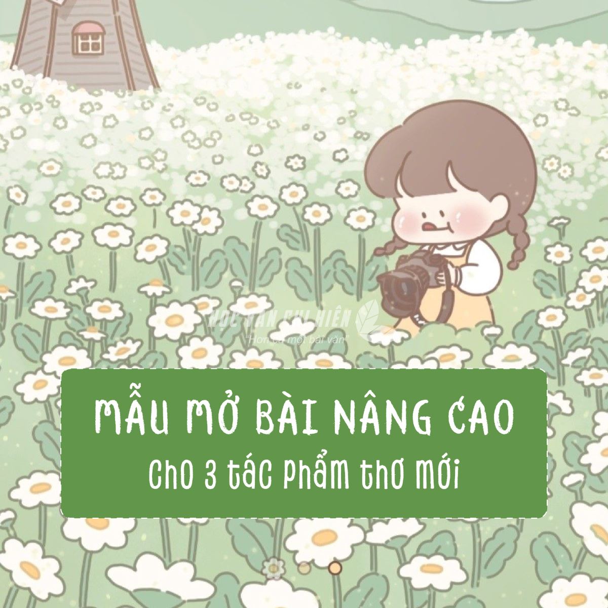 Mở Bài Bài Thơ Vội Vàng