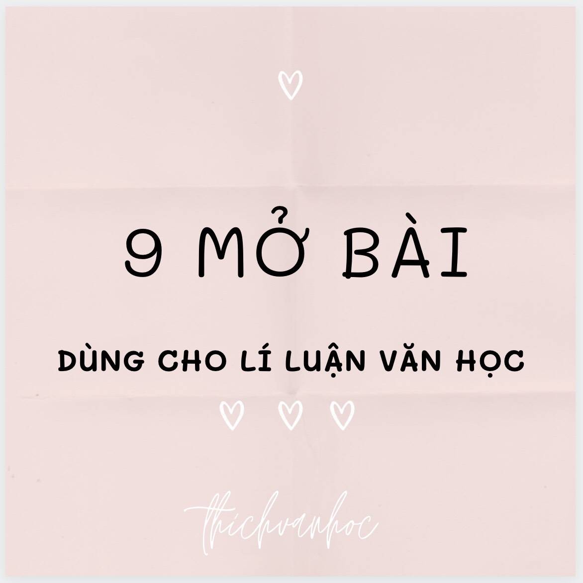 Phân tích truyện ngắn: Lí luận văn học và ứng dụng