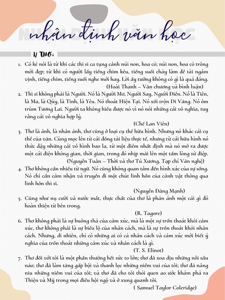 Phân tích tác phẩm văn học: Phương pháp và ứng dụng