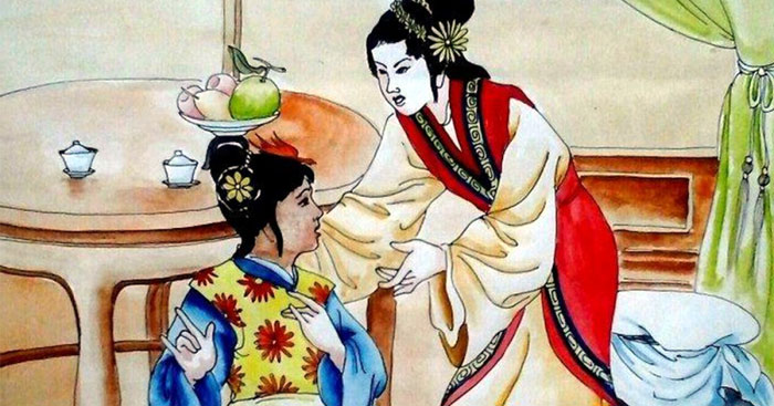 Chị em Thúy Kiều: Vẻ đẹp, số phận và ý nghĩa