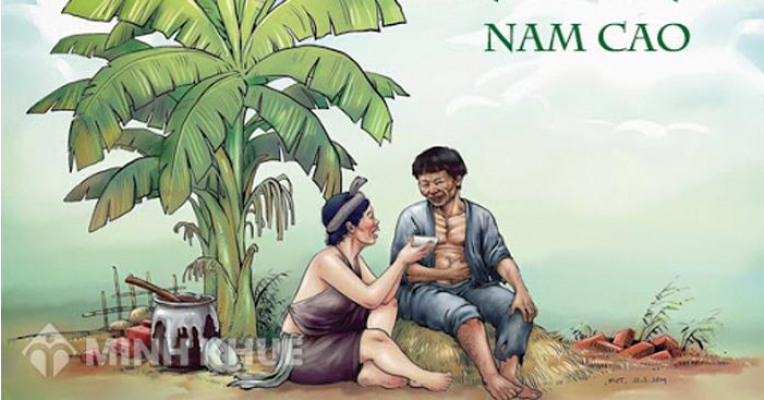 Mở Bài Chí Phèo Hay Nhất Gallery 2