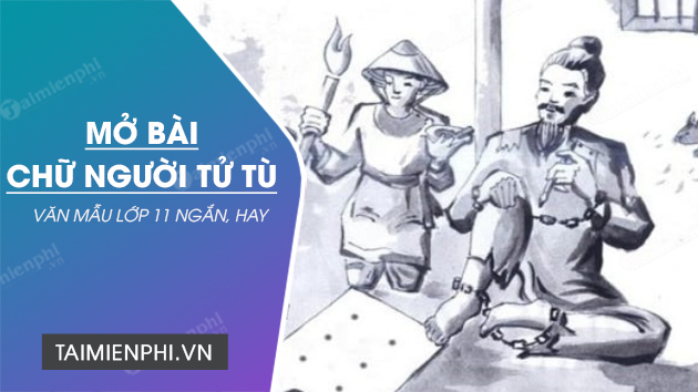 Chữ người tử tù Gallery 2