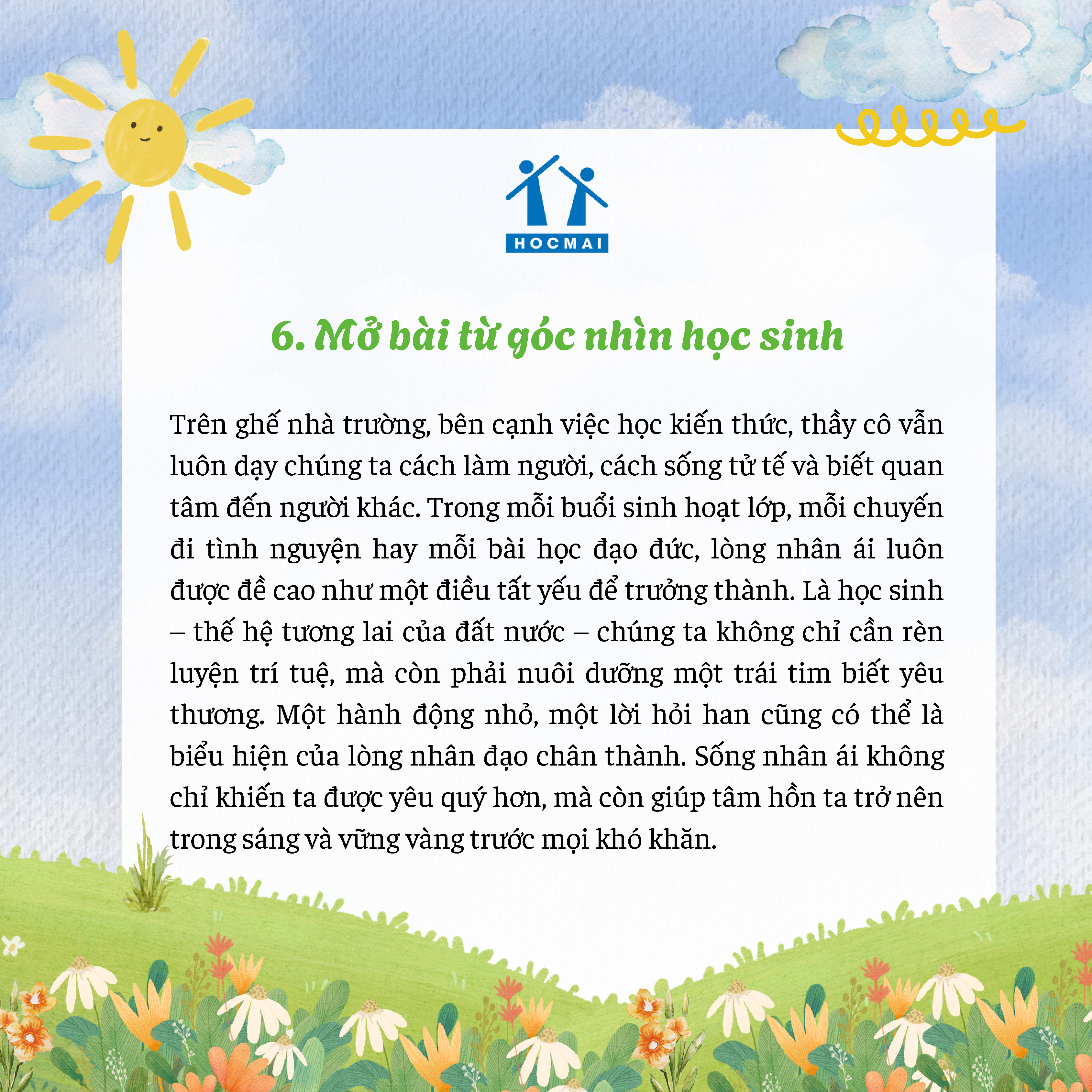 Lòng Nhân Ái Là Gì? Ý Nghĩa Và Cách Thể Hiện Lòng Nhân Ái Trong Cuộc Sống