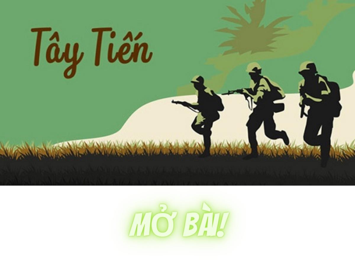 Tây Tiến: Huyền Thoại Bi tráng Vượt Thời Gian