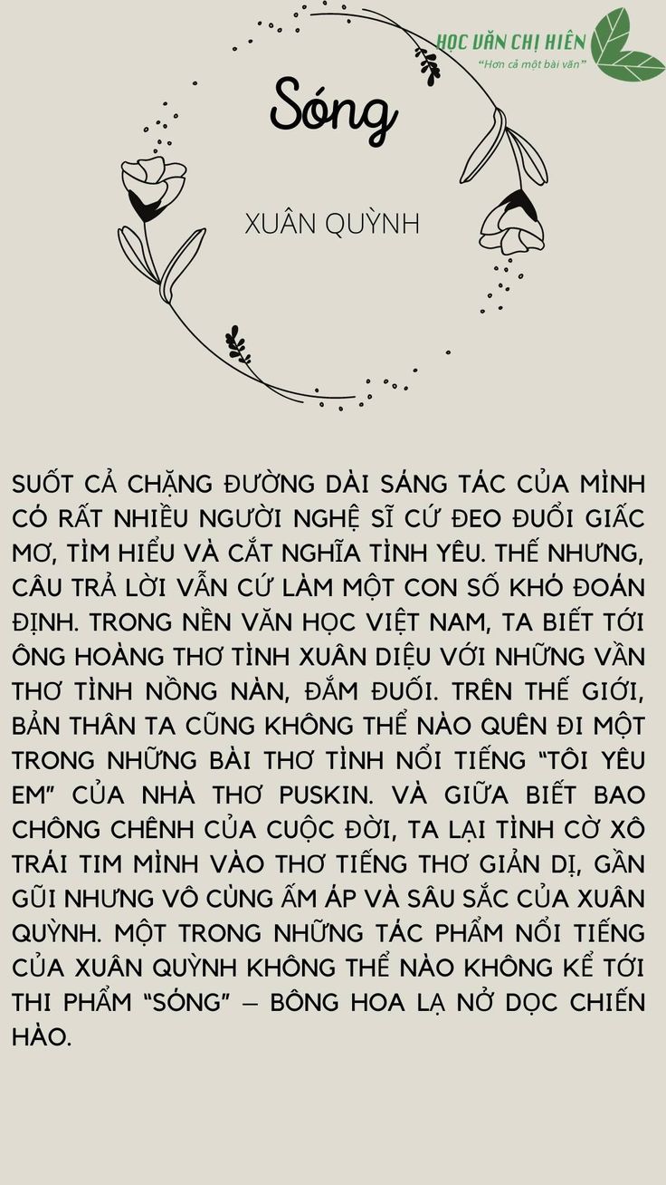 Mở Bài Sóng Hay: Bí Kíp Viết Mở Bài Thu Hút Người Đọc