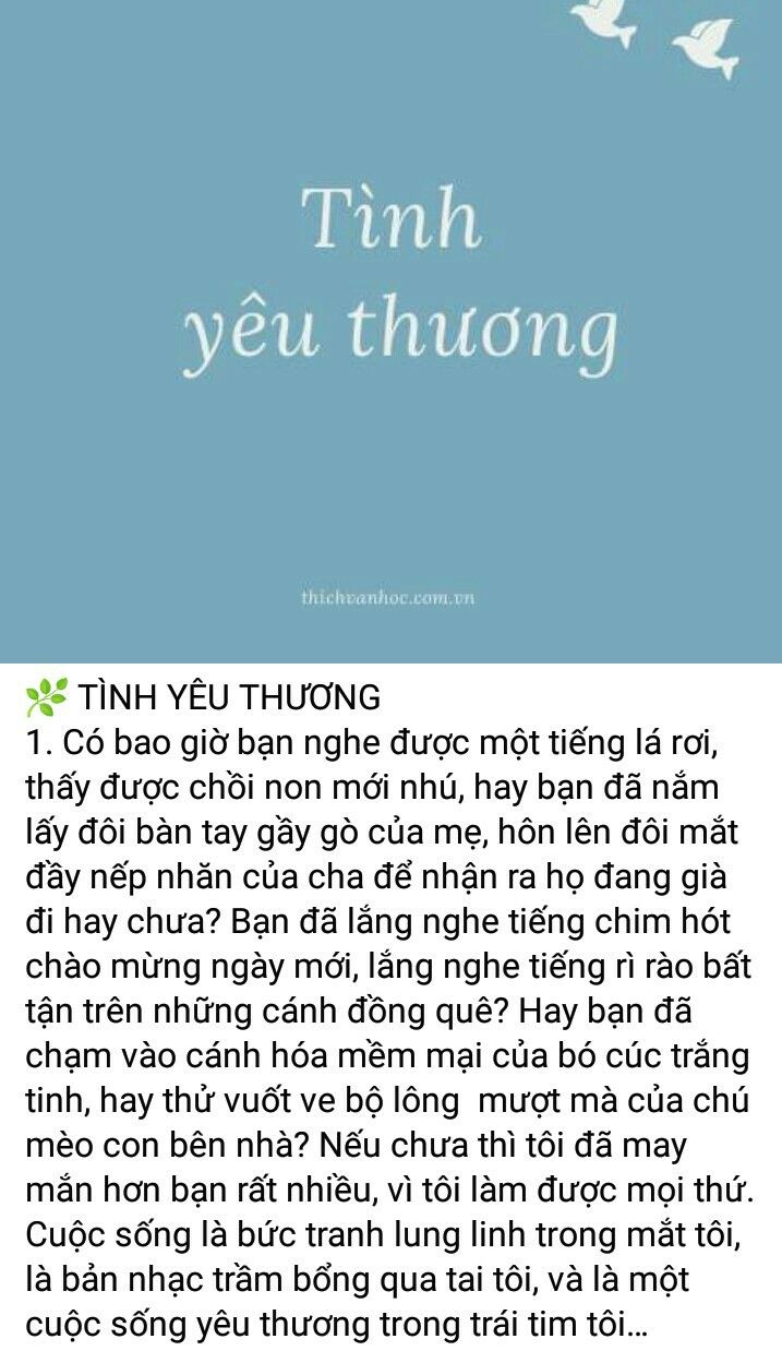 Tình Yêu Thương Là Gì? Ý Nghĩa Và Cách Thể Hiện Tình Yêu Thương