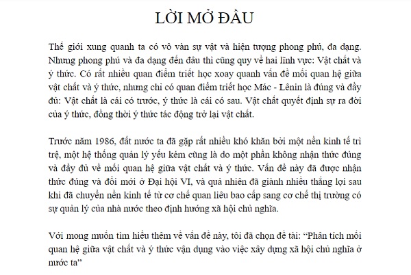 Hướng dẫn SEO bài viết hiệu quả