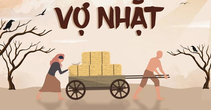 Mở Bài Vợ Nhặt Ngắn Gọn Gallery 2