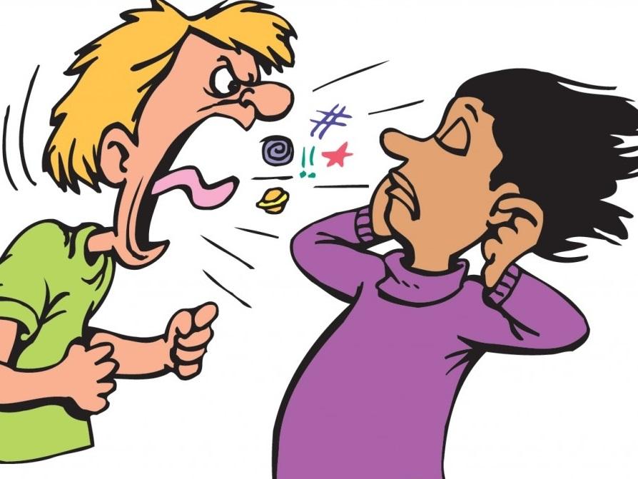 Mơ Cãi Nhau Với Bạn Thân: Điềm Báo Gì?