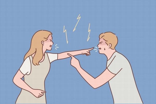 Mơ Cãi Nhau Với Bạn Thân: Điềm Báo Gì? Gallery 2