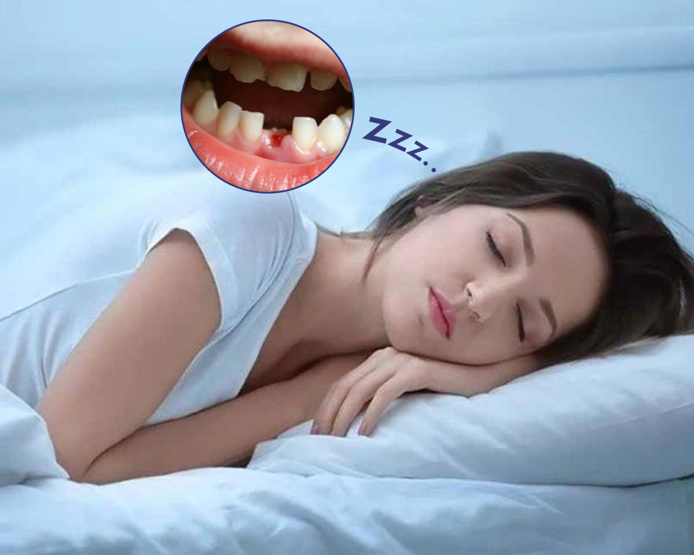 Mơ Thấy Chảy Máu Răng: Điềm Báo Hay Cảnh Báo? Gallery 2