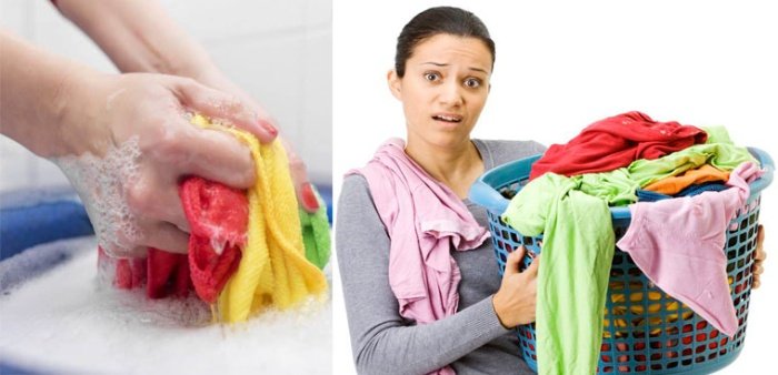 Mơ Giặt Quần Áo Đánh Con Gì? Gallery 2