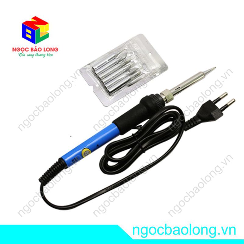 Mỏ Hàn Chì Loại Tốt