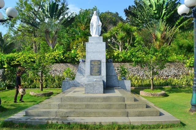 Mộ Hàn Mặc Tử Ở Đâu?