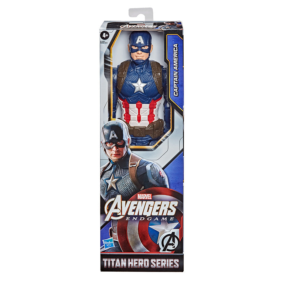 Mô Hình Captain America: Biểu Tượng Anh Hùng Và Sự Lựa Chọn Của Bạn