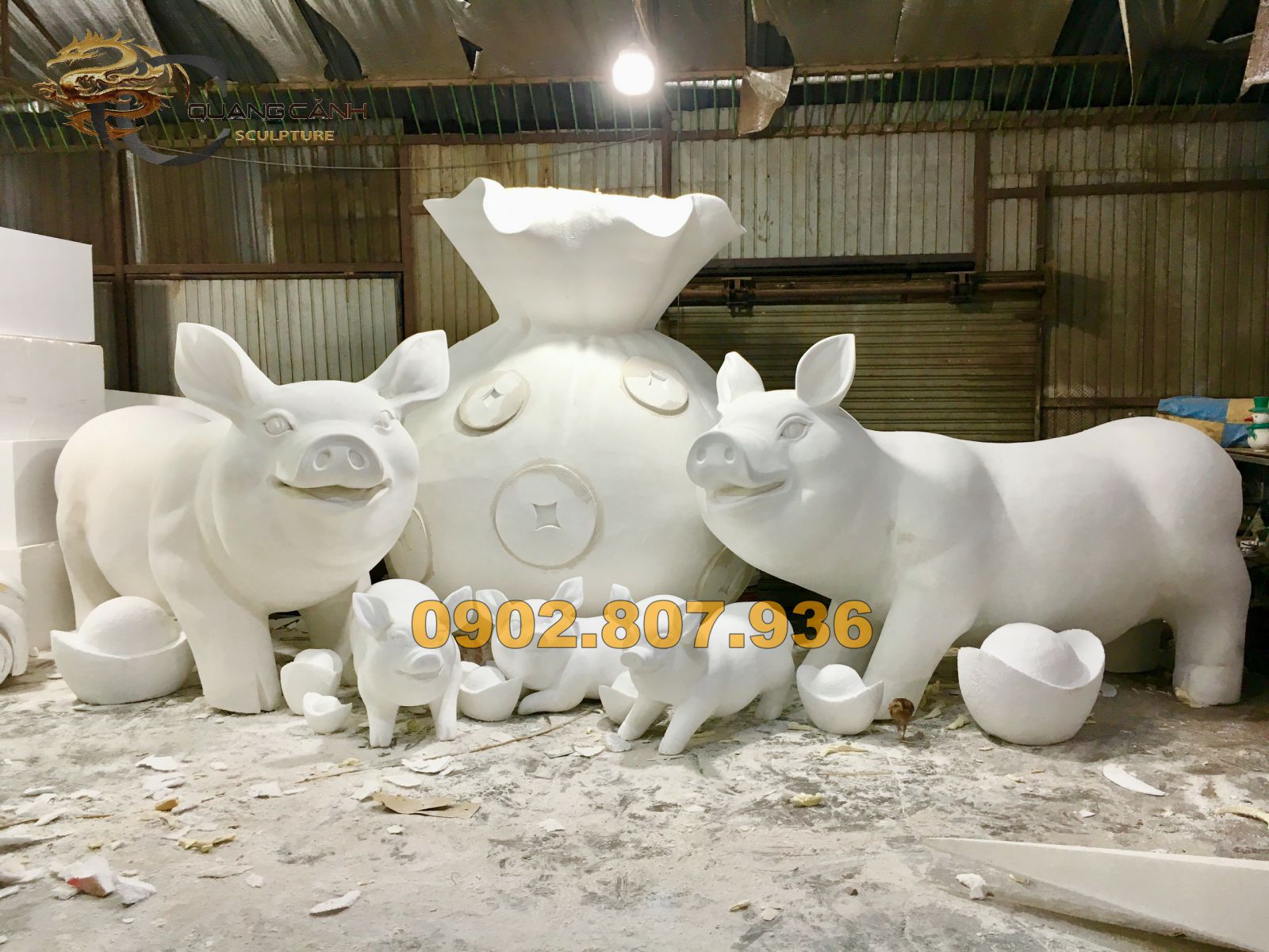Mô hình mút xốp: Hướng dẫn chi tiết, ứng dụng và lợi ích