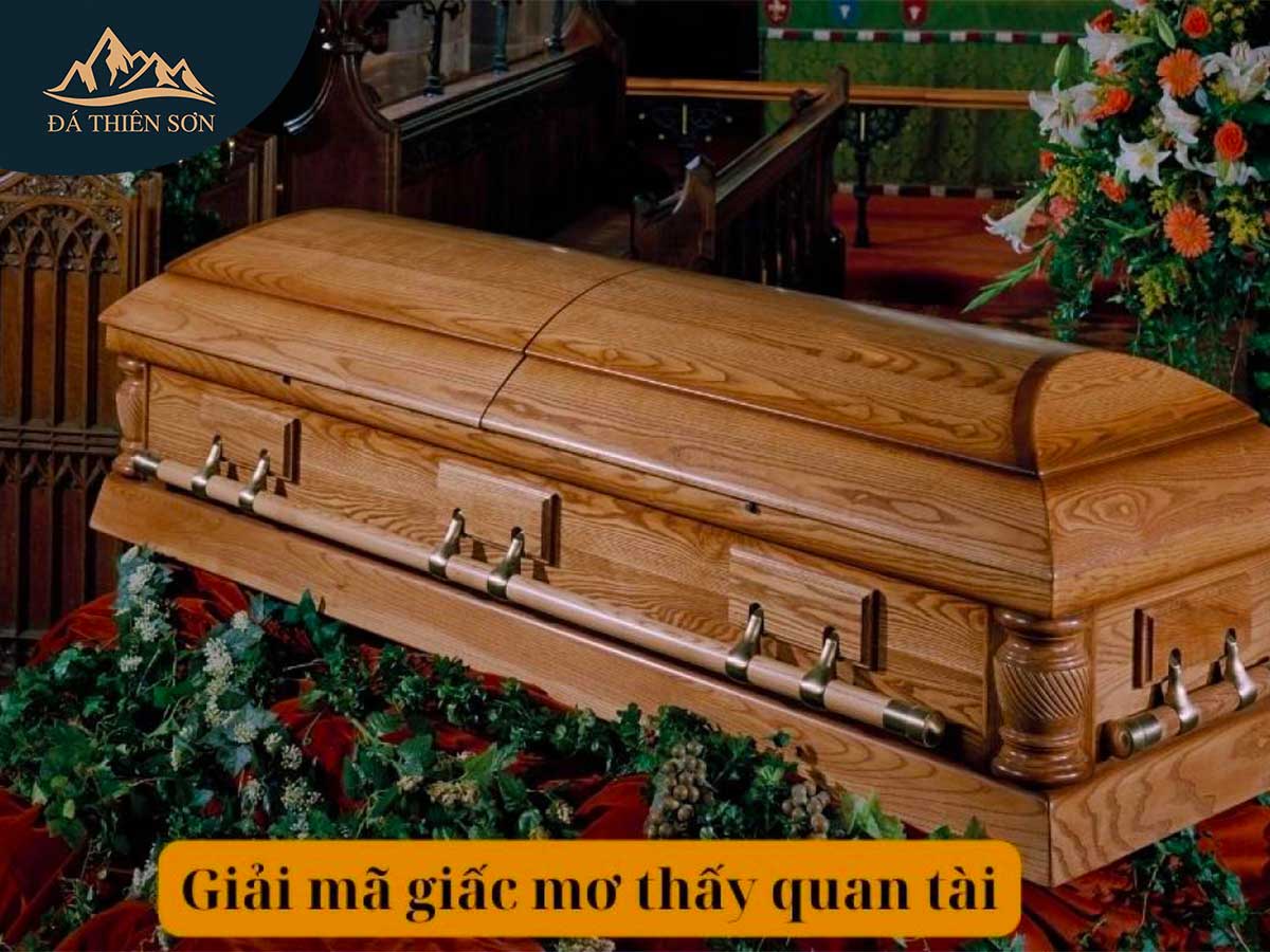 Mơ Khiêng Quan Tài: Điềm Báo Gì? Gallery 2
