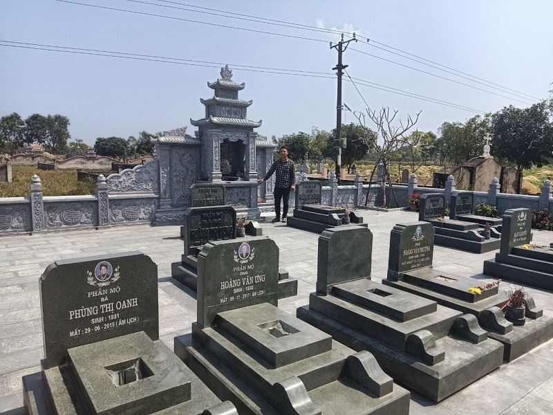 Mồ mả là gì? Gallery 2