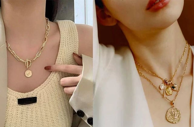 Mơ Nhặt Được Dây Chuyền Vàng: Điềm Báo Giàu Sang Hay Xui Xẻo? Gallery 2