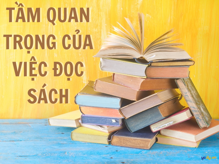 Vai trò của đọc sách Gallery 1