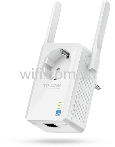 Mở rộng sóng Wifi hiệu quả, tiết kiệm chi phí Gallery 2