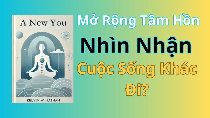 Mở rộng tâm hồn là gì?