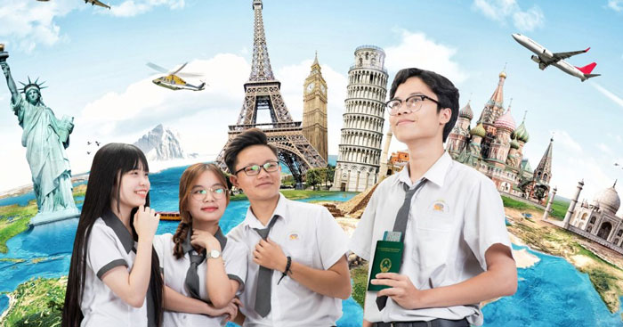 Tại Sao Nên Đi Du Học? Gallery 2